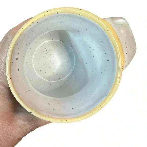 Eli + Ana EVERGREEN FOREST WOODS Ceramic Coffee Hot Chocolate Mug - Picture 6 of 7